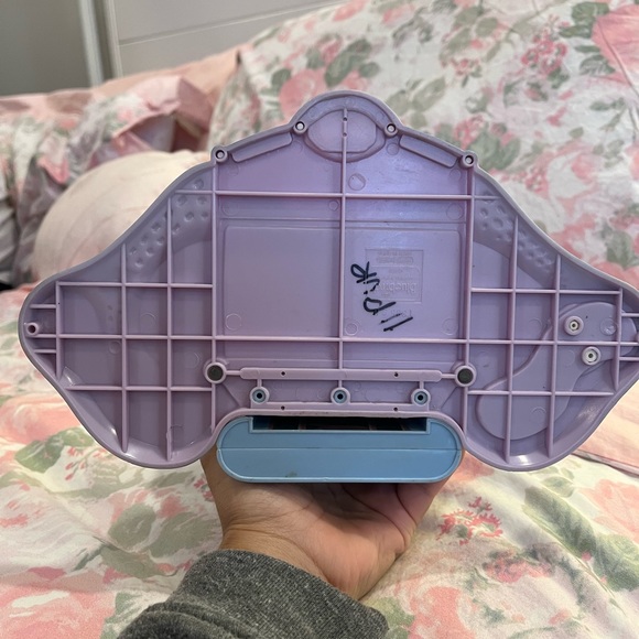 Bluebird Cinderella Polly Pocket Toy Castle Vintage 1995 - Picture 12 of 13